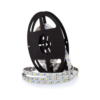 LED Szalag fürdőszobai 5m LED/45W/12V IP65 fehér 309051 kép