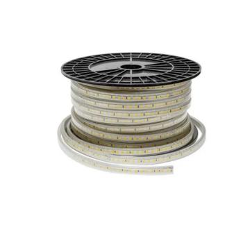 LED szalag , kültéri , 5730 , 120 led/m , meleg fehér , 10 W/m , 220V , IP44 , Optonica kép