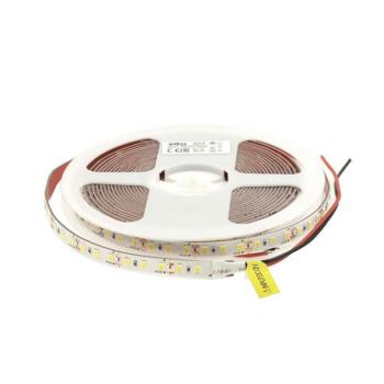 LED szalag LEDStrip+ 24V 2835 120 LED/m 9.6W/m 4000K 980lm/m IP65 3m ragasztó 5m/tekercs vágható 5cm 5540770 VITO kép