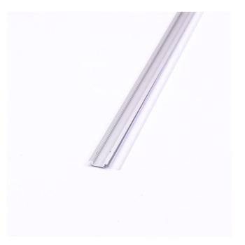 LED szalag profil, ezüst/fehér fedő, 2000mm, V-TAC, 3350 kép