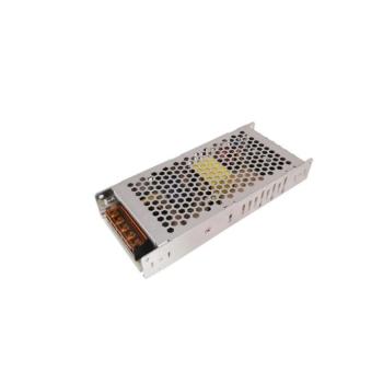 LED szalag tápegység 5v fém, 200W, Optonica, 6191 kép