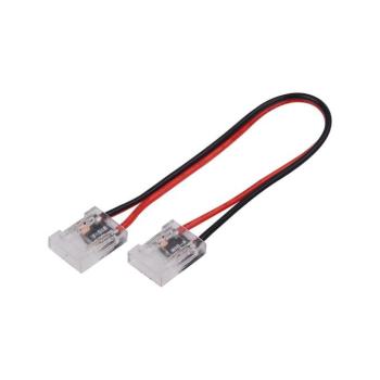 LED szalag tartozék - 10 mm-es COB összekötő elem, V-TAC, 2666 kép