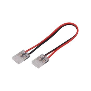 LED szalag tartozék - 8 mm-es COB összekötő elem, V-TAC, 2664 kép