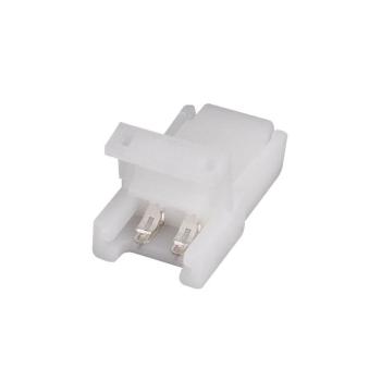 LED szalag tartozék - 8 mm-es csatlakozó, V-TAC, 2655 kép