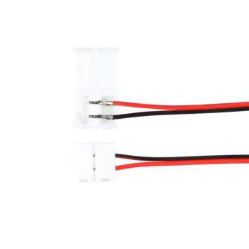 LED szalag tartozék - csatlakozó 5050, V-TAC, 3501 kép