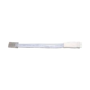 LED szalag tartozék - csatlakozó, V-TAC, 11341 kép