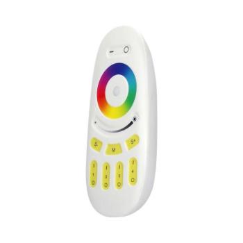LED szalag tartozék - Érintéses távirányító, fehér, V-TAC, 2923 kép