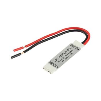 LED szalag tartozék - Erősítő, V-TAC, 3018 kép