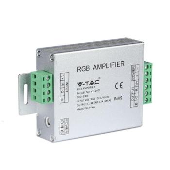 LED szalag tartozék - Erősítő, V-TAC, 3309 kép