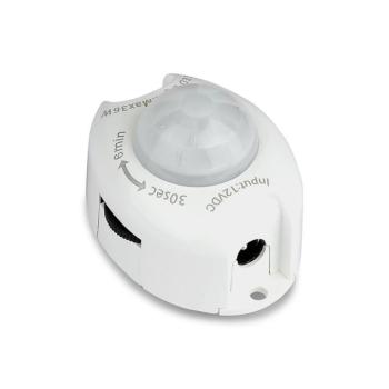 LED szalag tartozék - mozgásérzékelő, fehér, V-TAC, 2554 kép