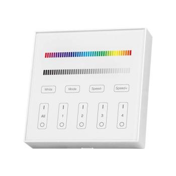 LED szalag tartozék - Wifi vezérlő, fehér, V-TAC, 2917 kép