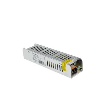 LED szalag vékony tápegység fémből, 60W, Optonica, 6161 kép