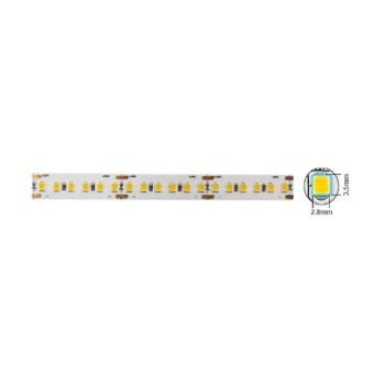 LED szalag VITO LEDStrip+ 12V 180x2835 18W/m 4000K 1840lm/m IP20 3m öntapadós 10mm 5m/tekercs vághatóság 1,67cm 5540430 kép