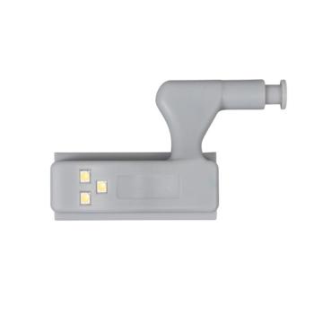 LED SZEKRÉNY VILÁGÍTÁS AJTÓPÁNTRA 2W