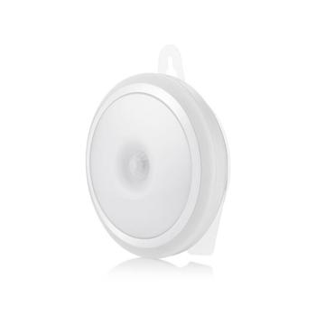 LED szekrényvilágítás 0,5w + pir érzékelő, 3000K, meleg fehér, 40 lm, Optonica, 236 kép