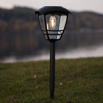 LED szolárlámpa Felix kép