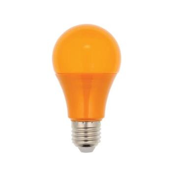 LED szúnyogriasztó izzó BASIS A60 E27 9W 630lm 1700K 600mm 1518730 VITO kép