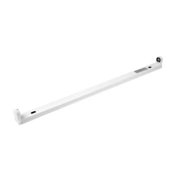 LED T8 csőhöz való lámpatest, Optonica, 6749 kép