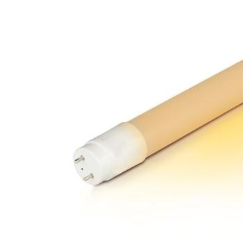 LED T8 fénycső pékárus pulthoz, 18w, 1530lm, G13, 160°, fehér, CRI>95, 1200mm, V-TAC, 6322 kép