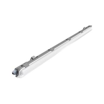 LED T8 technikai fénycső lámpa 1xG13/18W/230V 4000K 120cm IP65 6459 kép