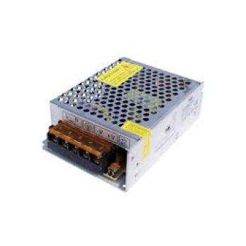 LED tápegység , 12 Volt , 24 Watt , 2A , ipari kép