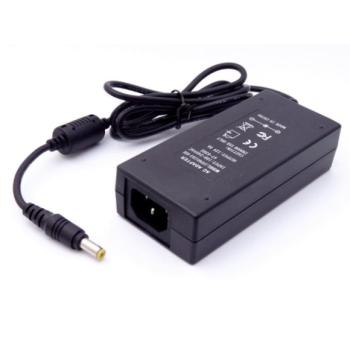 LED tápegység , 12 Volt , 78 Watt , 6,5A , dugvillás kép