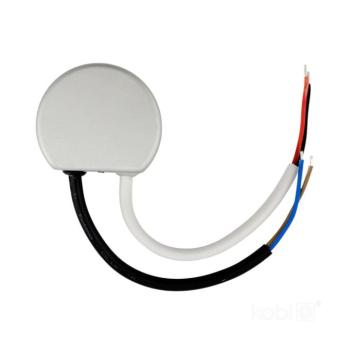 LED tápegység 12V 20W 1.67A IP67, KOBI-004575 kép