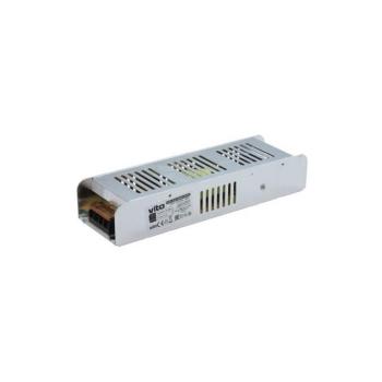 LED tápegység 150W 12,5A 6240350 VITO kép