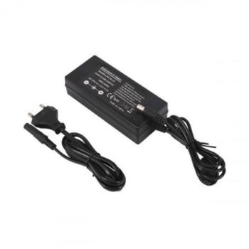 LED tápegység , 24 Volt , 36 Watt , 1.5 Amper , dugvillás kép