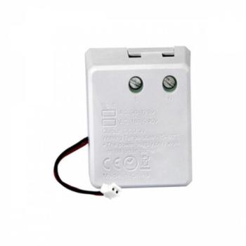 LED tápegység , 3.3 Volt , Miboxer (Mi-Light) elemes B8 vezérlőhöz , AAA elem kiváltására , PER1 kép