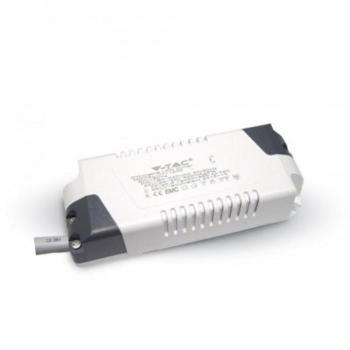 LED tápegység , LED panelhez , 18 Watt kép