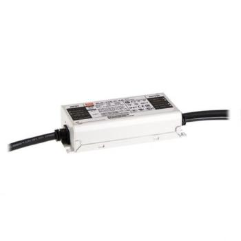 LED tápegység , Mean Well , XLG-100-24-A , 24 Volt , 100 Watt , IP67 kép
