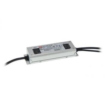LED tápegység , Mean Well , XLG-200-12A , 12 Volt , 200 Watt , IP67 kép