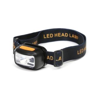 LED Tölthető fejlámpa piros fénnyel LED/3W/5V PHL2882 kép