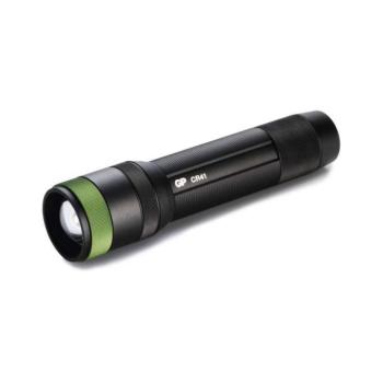 GP Akkumulátoros LED lámpa CR41, 650, fekete, IPX7, P8511 kép