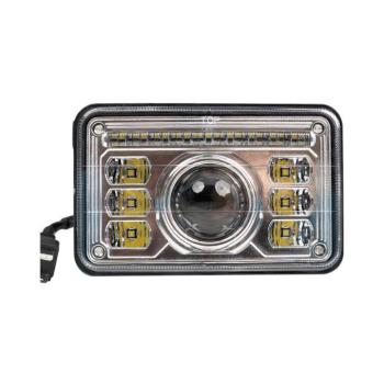 LED első munkalámpa traktorhoz LED/69W/10-30V IP69 5700K téglalap alakú TT.16603 kép