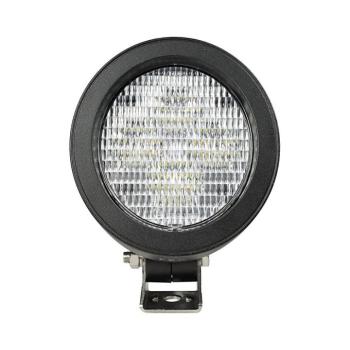 LED Traktor spotlámpa JOHN DEER LED/60W/10-30V IP69 5700K fekete TT.16605 kép