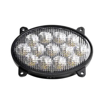 LED Traktor spotlámpa JOHN DEER LED/65W/10-30V IP69 5700K ovális TT.13508 kép