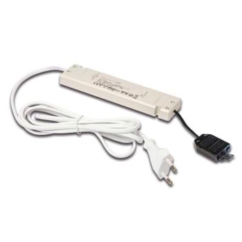 LED transzformátor 350/16W 5-utas elosztóval kép