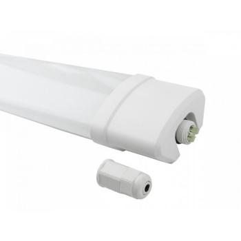 LED TRI-PROOF 30W 4000K 650mm, természetes fehér, 3600lm, CRI≥80, IP65, LED line, LL-477606 kép