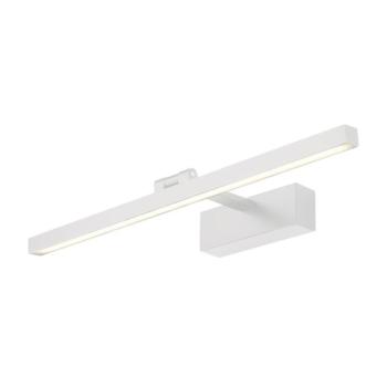 LED tükör/fali lámpa 14w - fehér, 3000K, meleg fehér, 910 lm, Optonica, 7552 kép