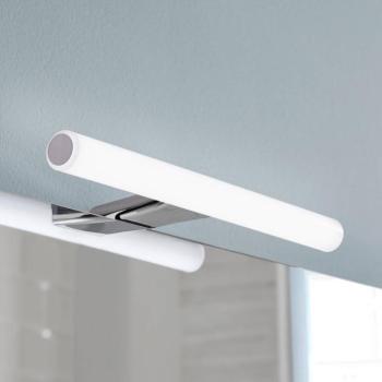 LED tükör lámpa Irene 2, szélesség 30 cm kép