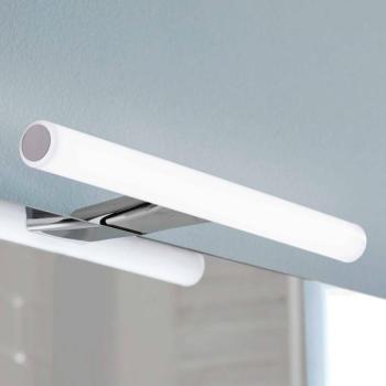 LED tükör lámpa Irene 2, szélesség 50 cm kép