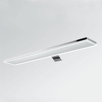 LED tükör lámpa Palma S kép