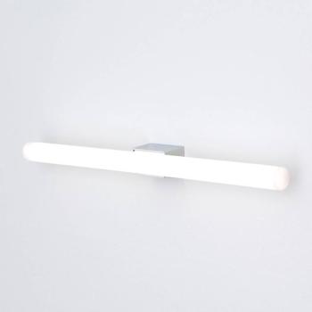 LED tükör lámpa Visagist, króm tartó kép