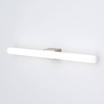 LED tükör lámpa Visagist, tartó matt nikkel kép