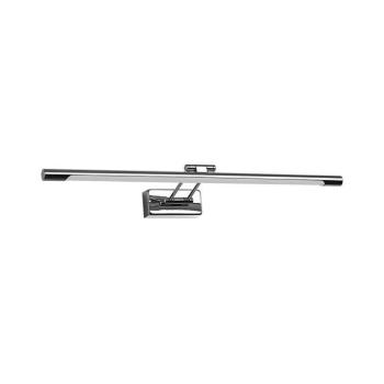 LED Tükörmegvilágító LED/9W/230V 3000K 50cm fényezett króm 213985 kép