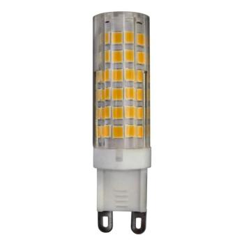 LED tűs bázis G9 6W 3,000K kép