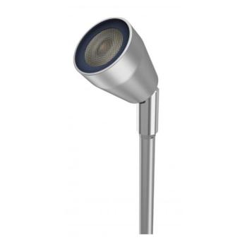 LED tüskefény ik10, 1,3W, 4000K, természetes fehér, IP68, Optonica, 867 kép