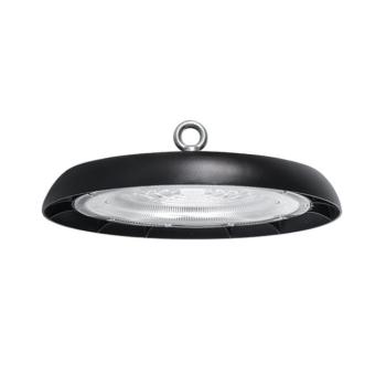 LED UFO csarnokvilágító LED lámpa, 200W, 6000K, hideg fehér, 20000 lm, IP65, Optonica, 8245 kép